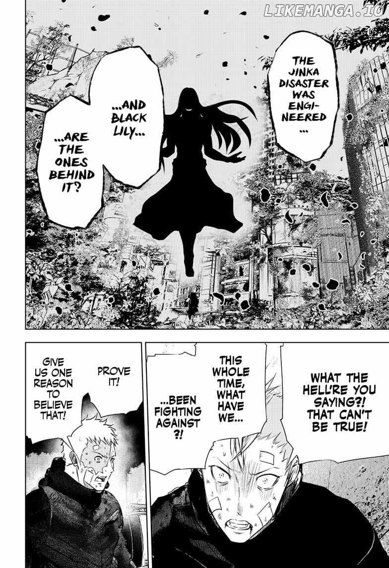 Read Wild Strawberry EN Manga Online