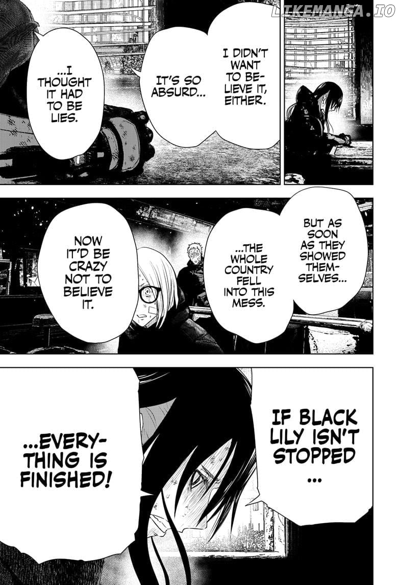 Read Wild Strawberry EN Manga Online