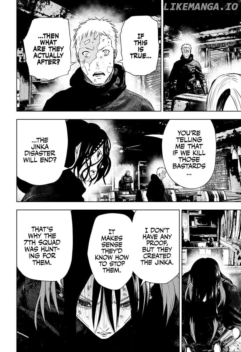 Read Wild Strawberry EN Manga Online