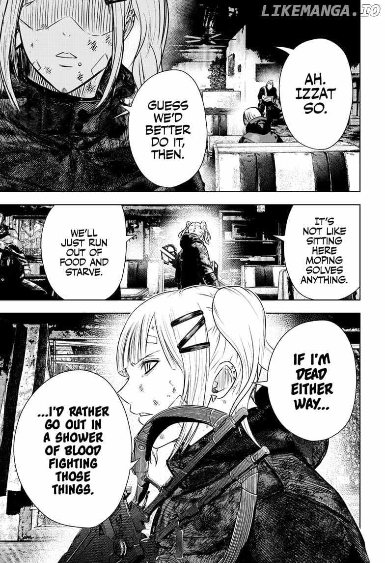 Read Wild Strawberry EN Manga Online