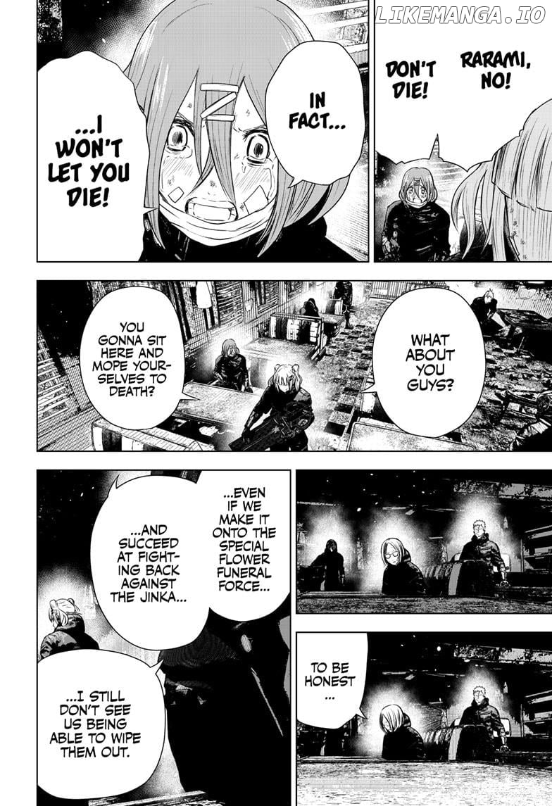 Read Wild Strawberry EN Manga Online