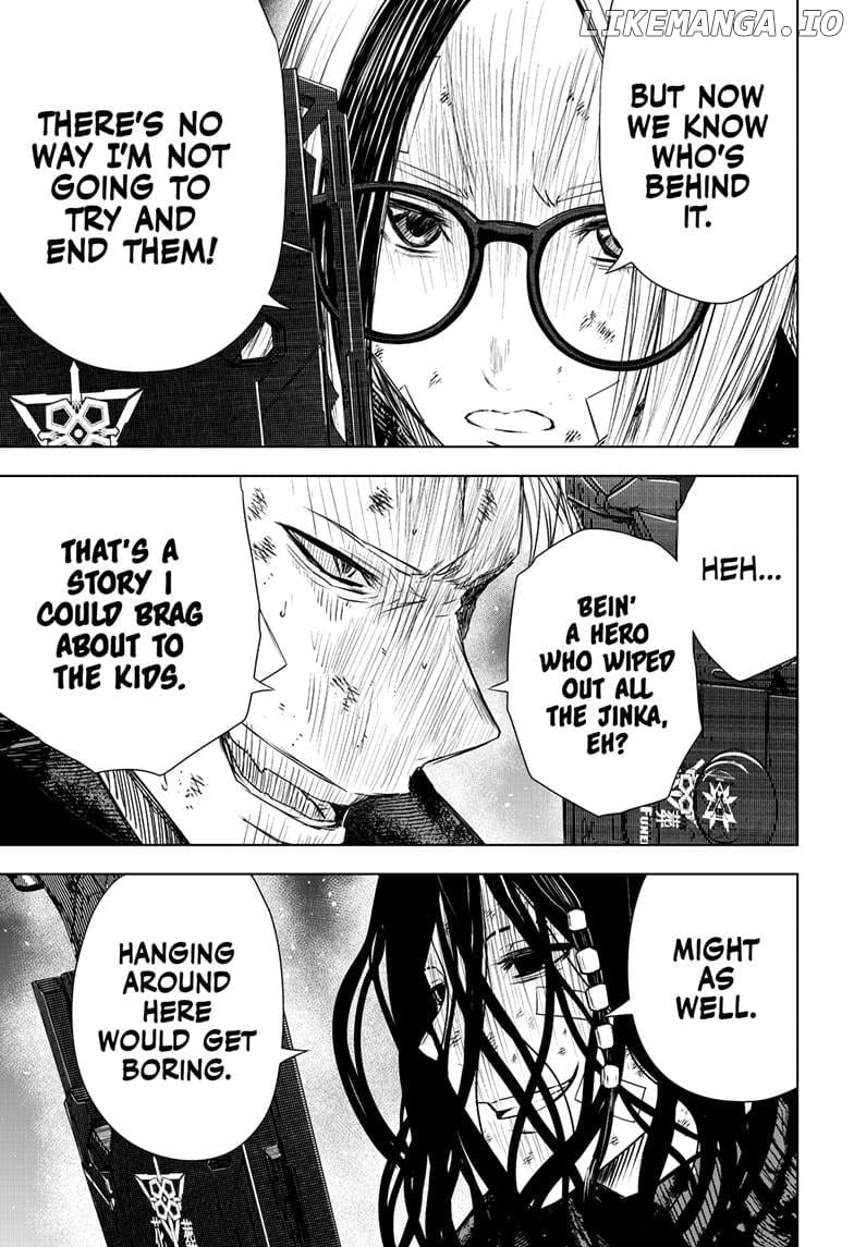 Read Wild Strawberry EN Manga Online