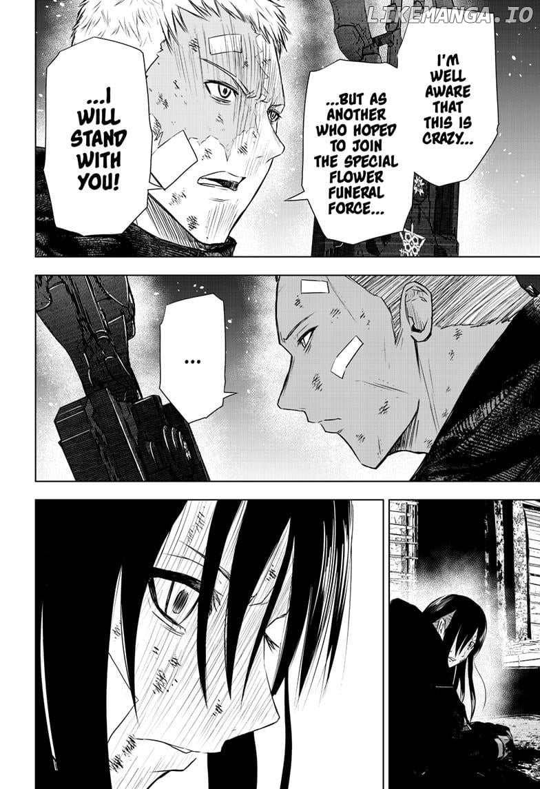 Read Wild Strawberry EN Manga Online