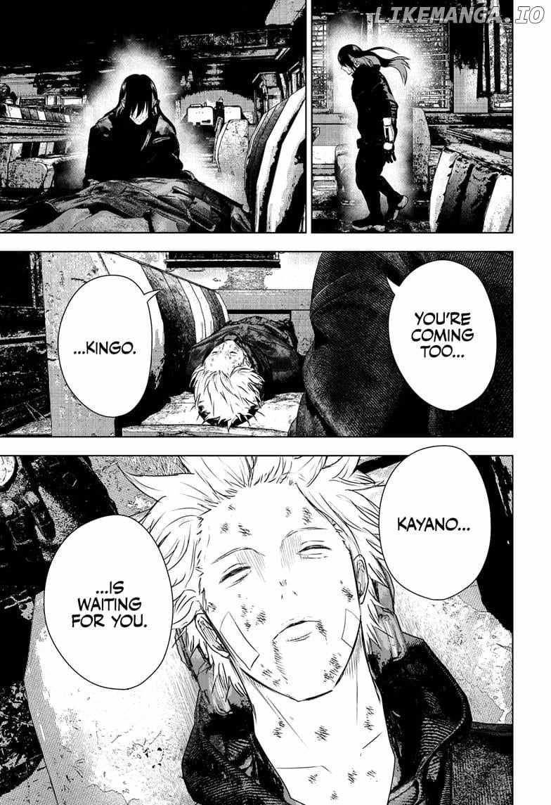 Read Wild Strawberry EN Manga Online