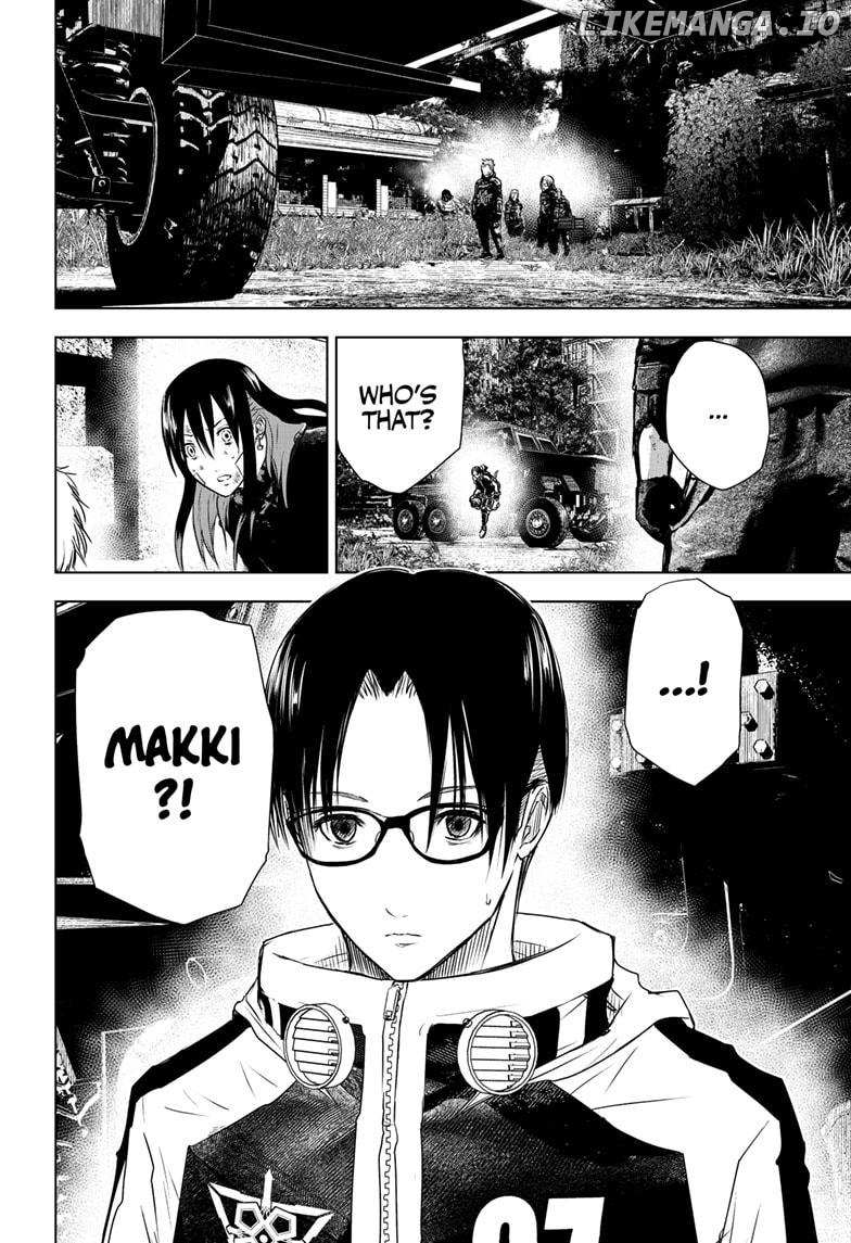 Read Wild Strawberry EN Manga Online