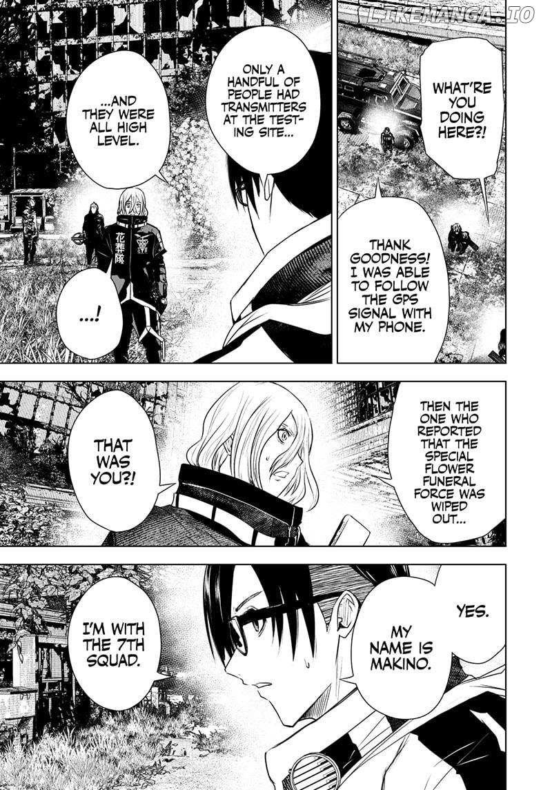 Read Wild Strawberry EN Manga Online