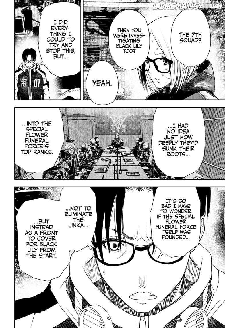 Read Wild Strawberry EN Manga Online