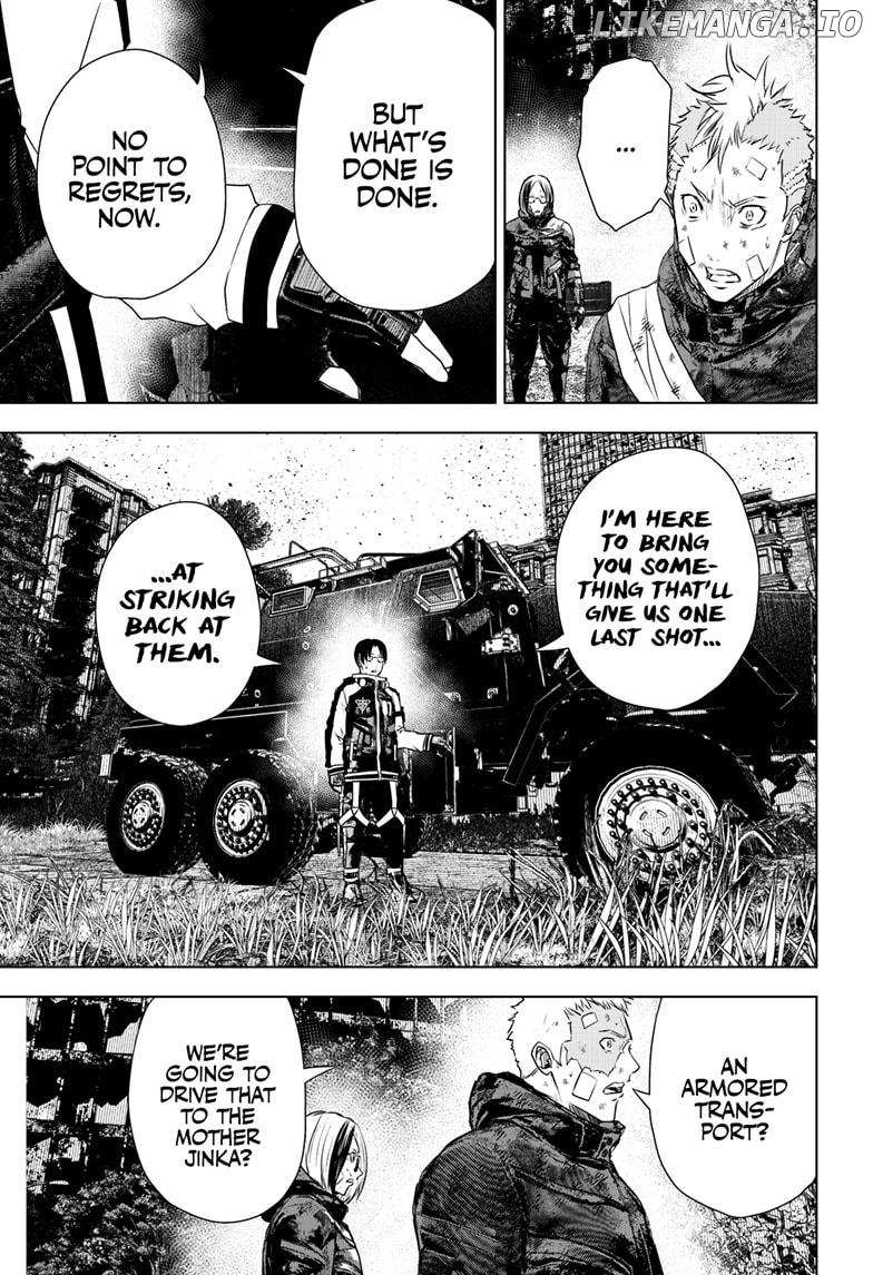 Read Wild Strawberry EN Manga Online