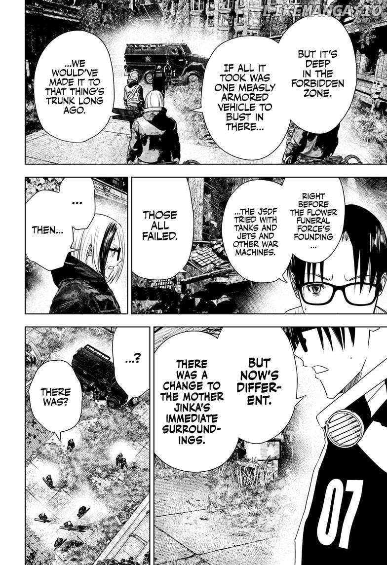 Read Wild Strawberry EN Manga Online