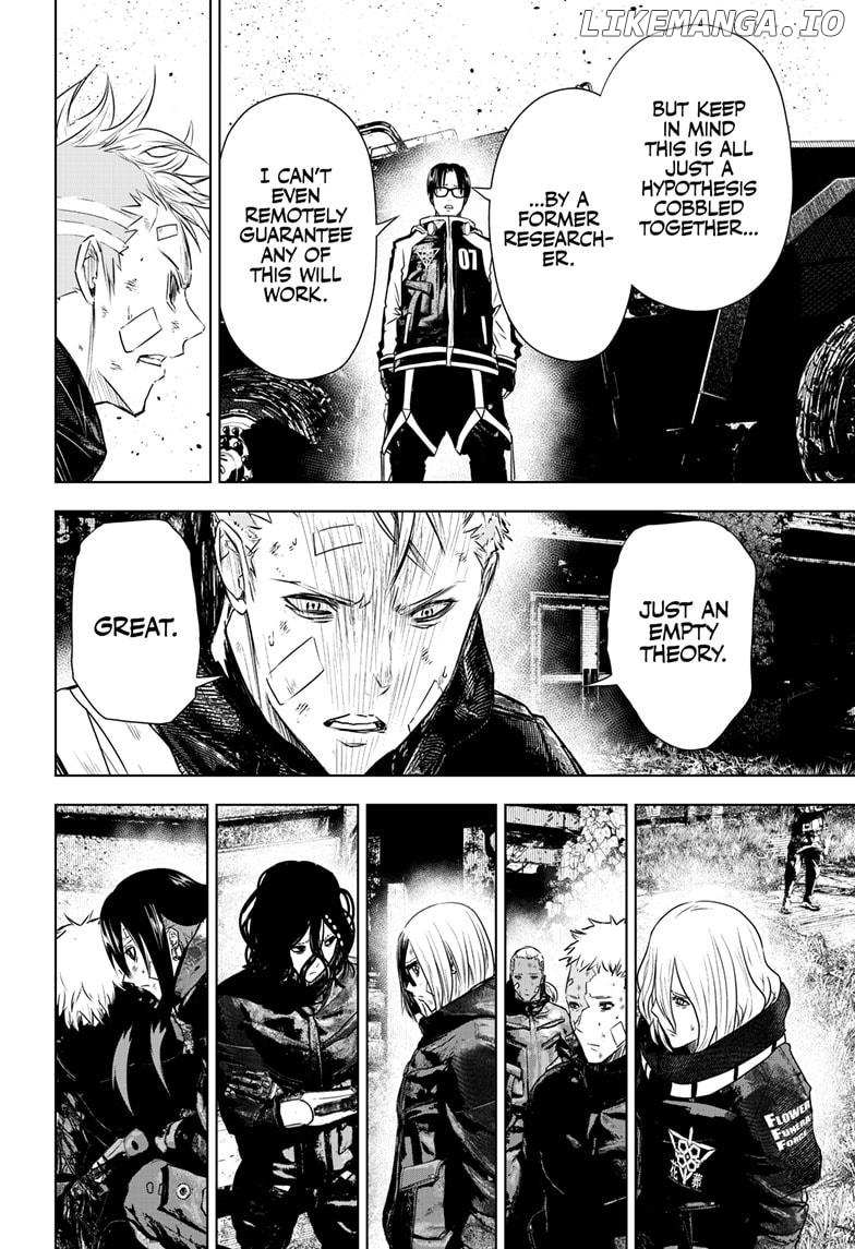 Read Wild Strawberry EN Manga Online