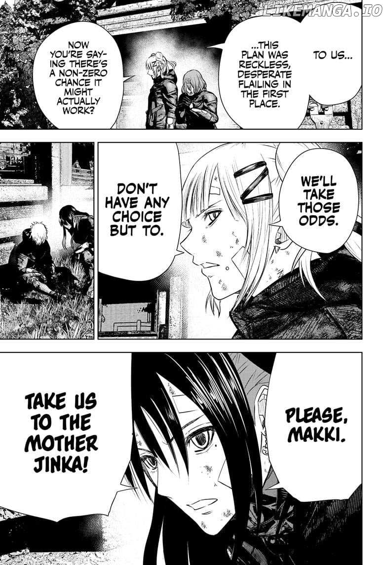 Read Wild Strawberry EN Manga Online