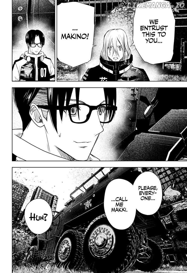 Read Wild Strawberry EN Manga Online