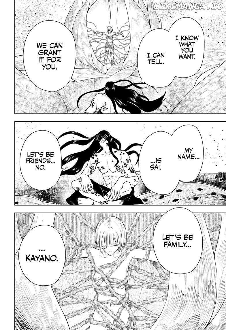 Read Wild Strawberry EN Manga Online