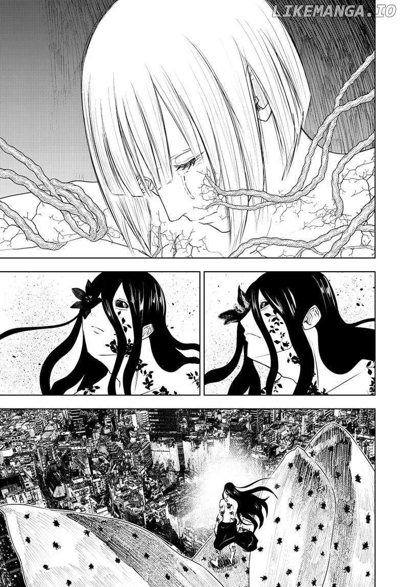 Read Wild Strawberry EN Manga Online