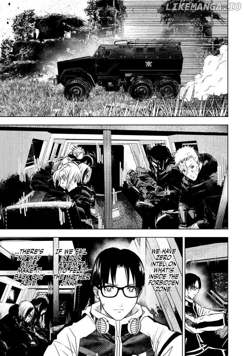 Read Wild Strawberry EN Manga Online