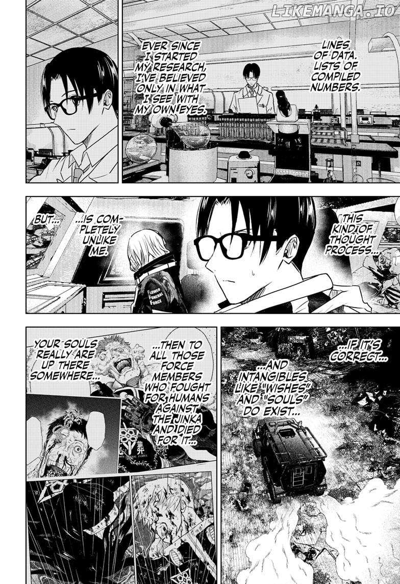 Read Wild Strawberry EN Manga Online