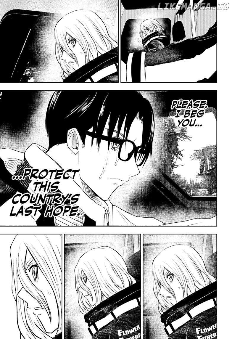 Read Wild Strawberry EN Manga Online