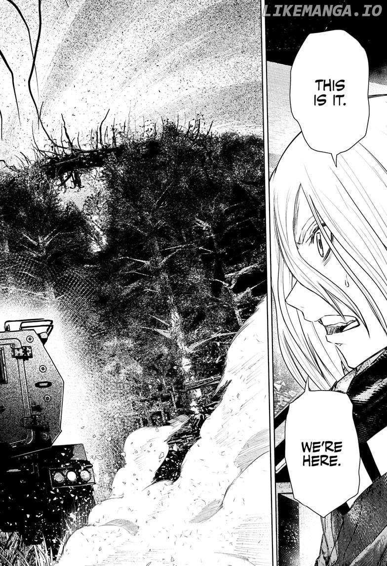 Read Wild Strawberry EN Manga Online