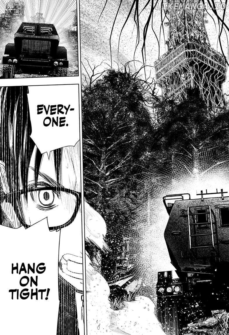 Read Wild Strawberry EN Manga Online