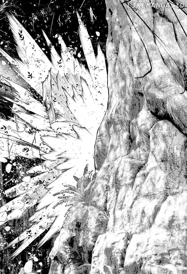 Read Wild Strawberry EN Manga Online