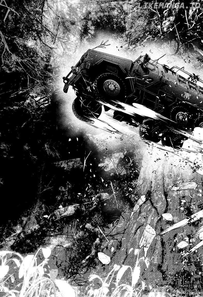 Read Wild Strawberry EN Manga Online