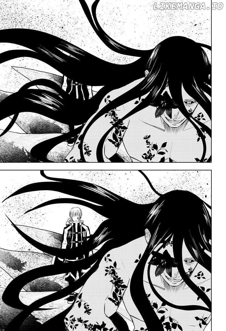 Read Wild Strawberry EN Manga Online