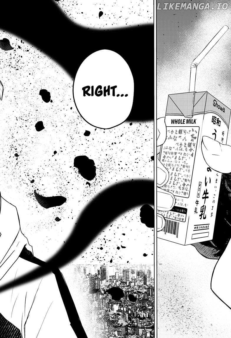 Read Wild Strawberry EN Manga Online