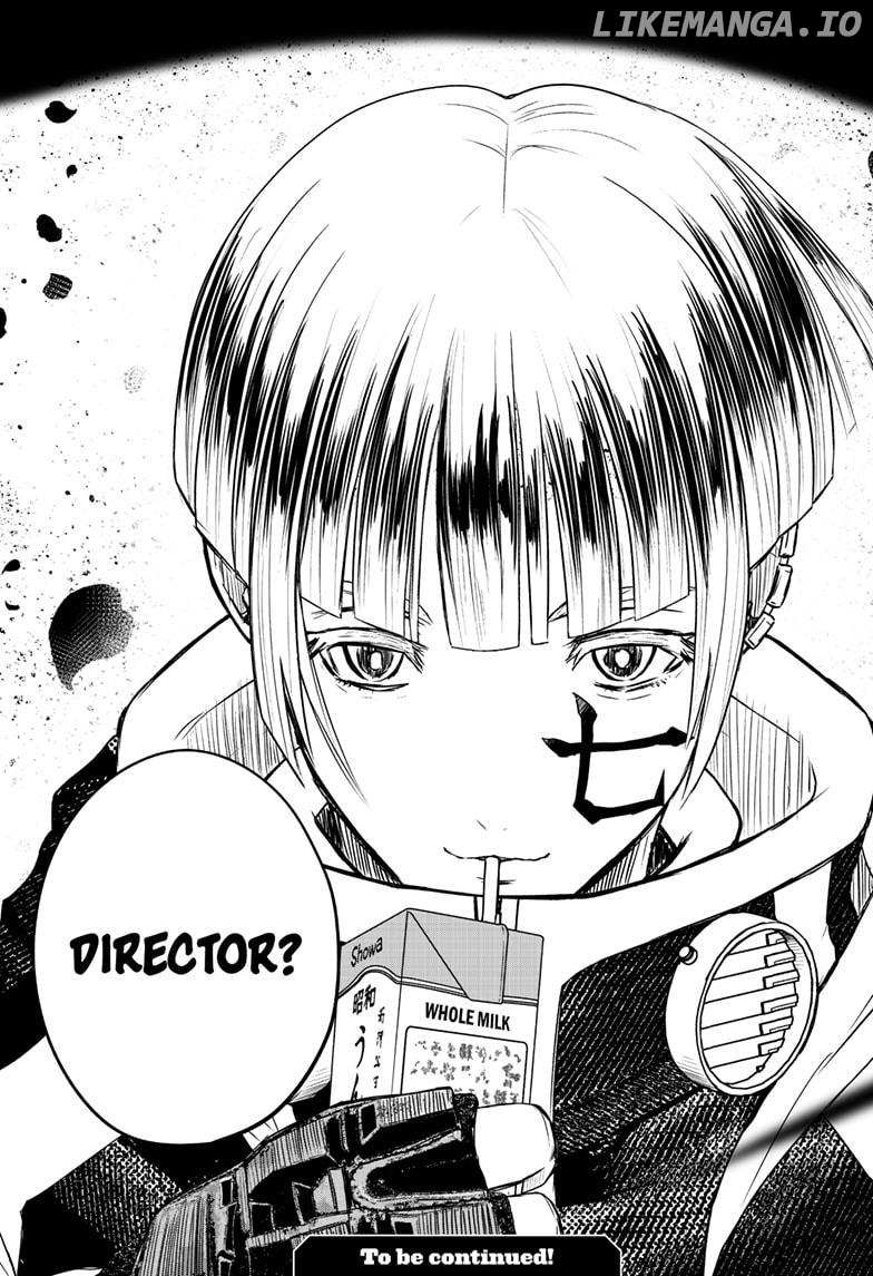 Read Wild Strawberry EN Manga Online