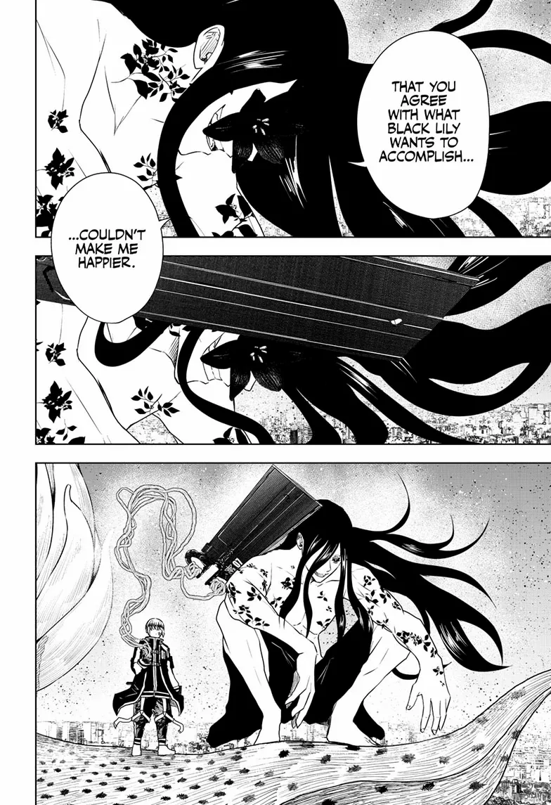 Read Wild Strawberry EN Manga Online