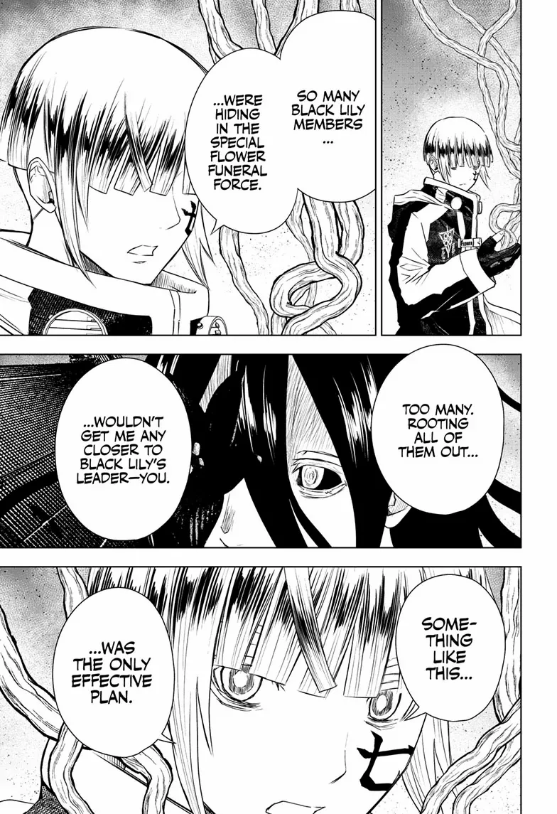 Read Wild Strawberry EN Manga Online