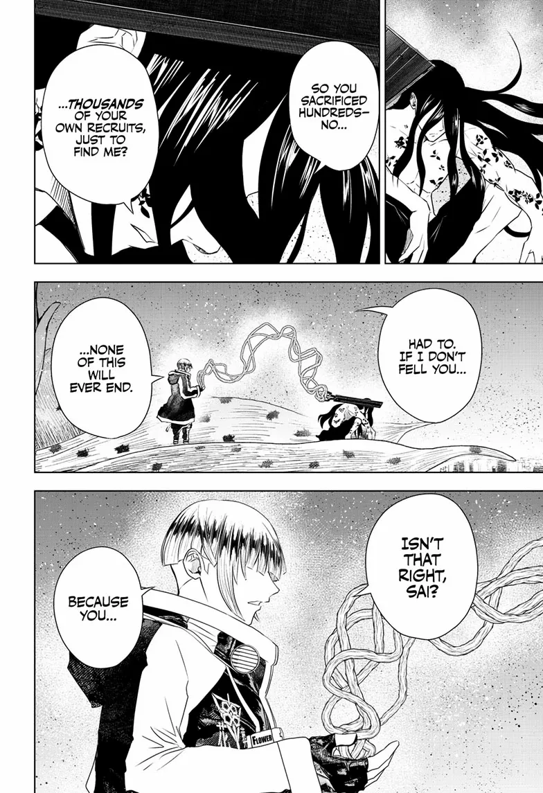 Read Wild Strawberry EN Manga Online