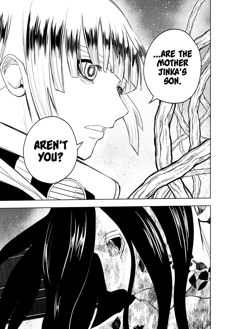 Read Wild Strawberry EN Manga Online