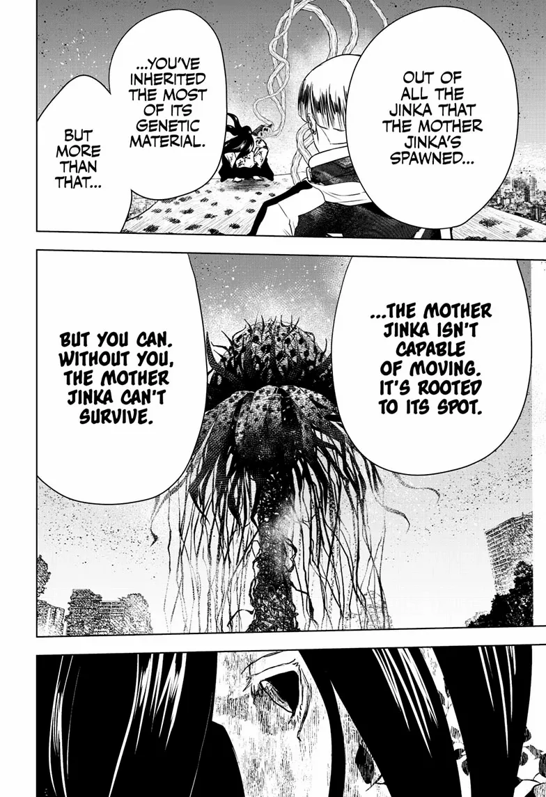 Read Wild Strawberry EN Manga Online