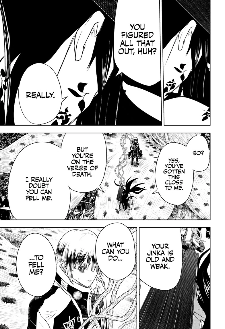 Read Wild Strawberry EN Manga Online