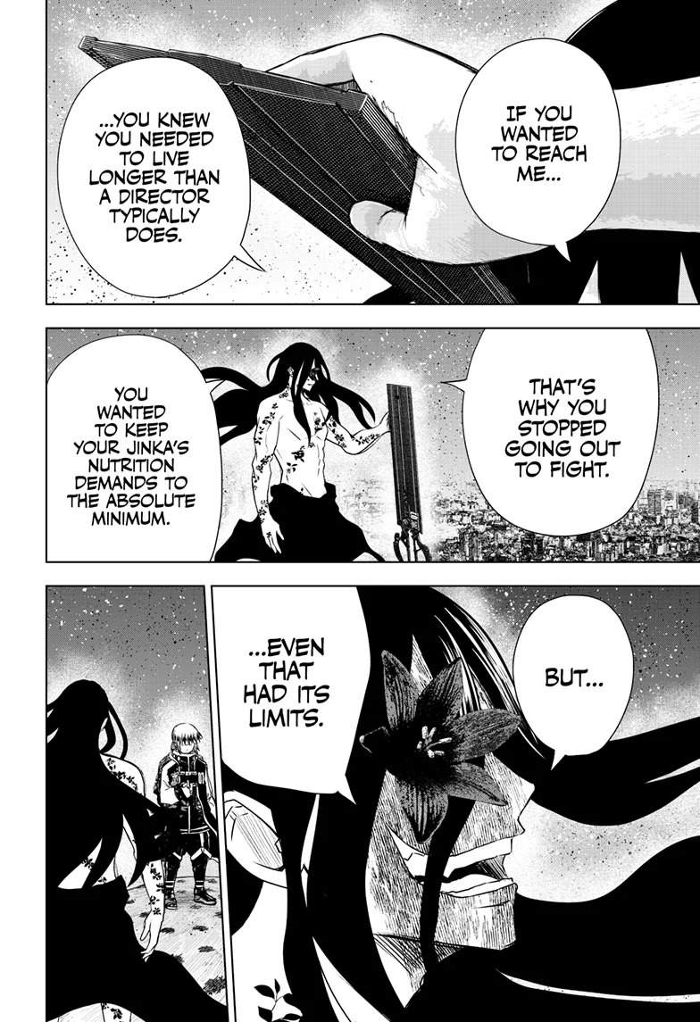 Read Wild Strawberry EN Manga Online