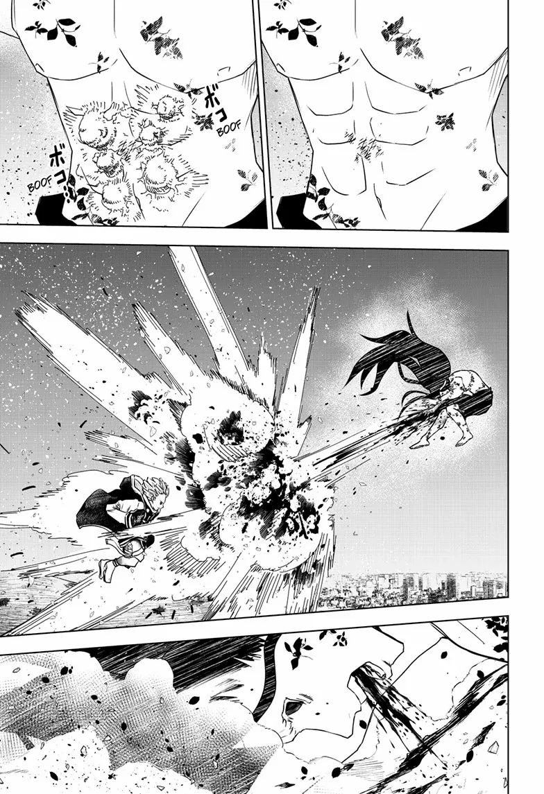 Read Wild Strawberry EN Manga Online