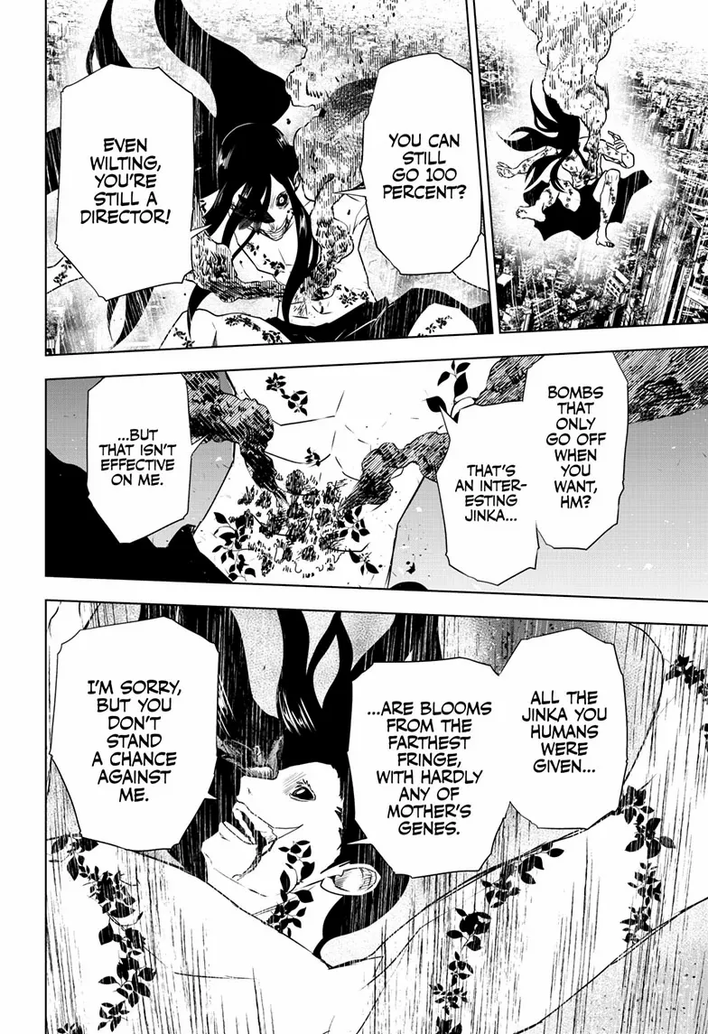 Read Wild Strawberry EN Manga Online