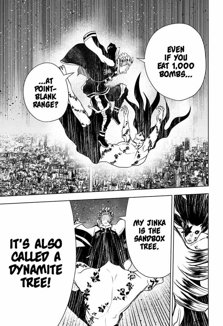 Read Wild Strawberry EN Manga Online