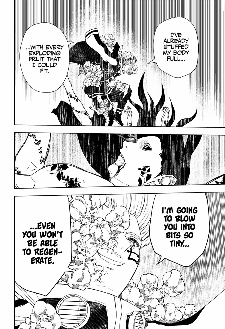 Read Wild Strawberry EN Manga Online