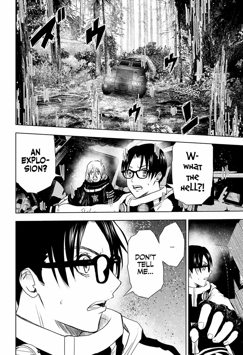 Read Wild Strawberry EN Manga Online