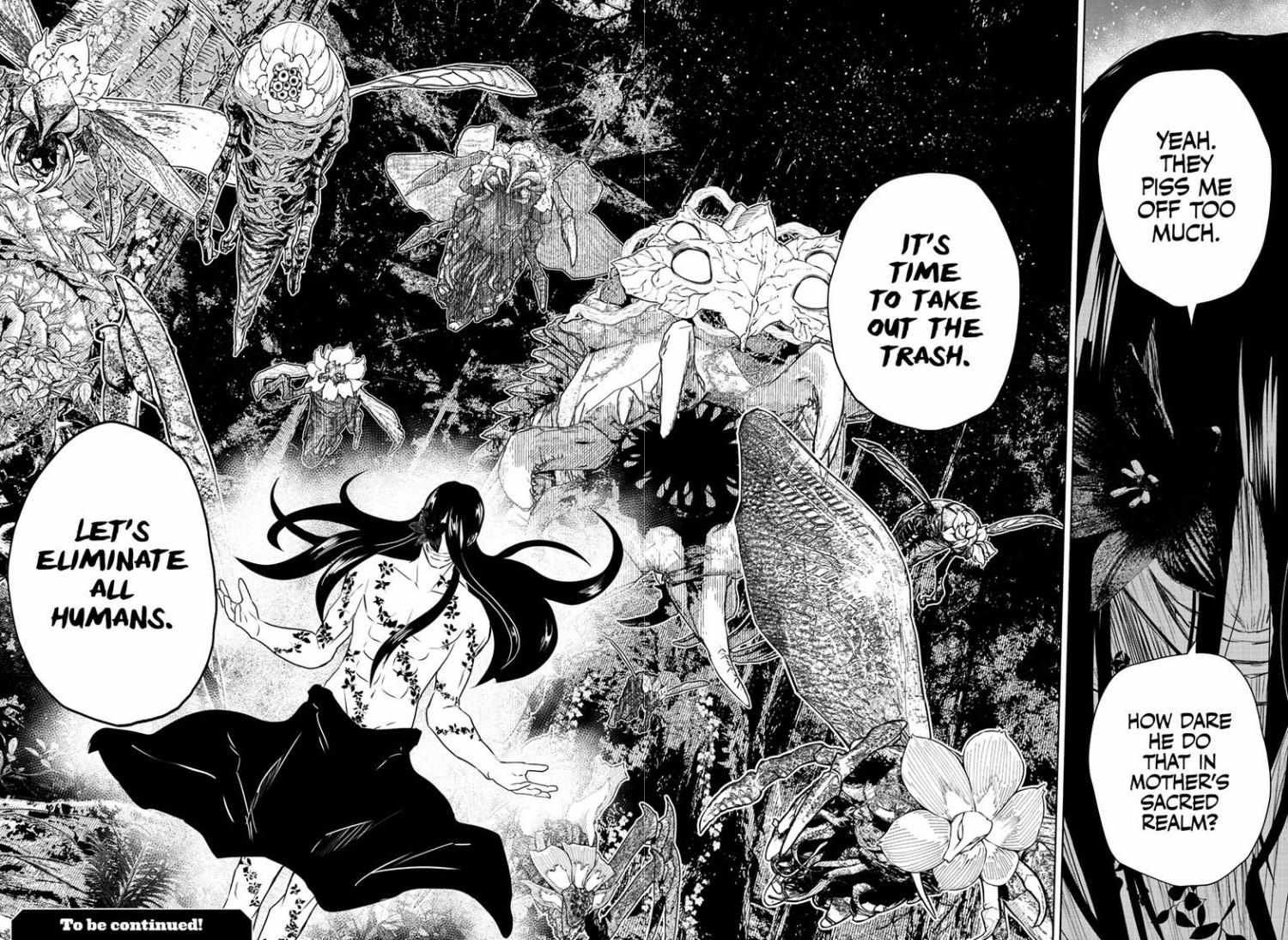 Read Wild Strawberry EN Manga Online