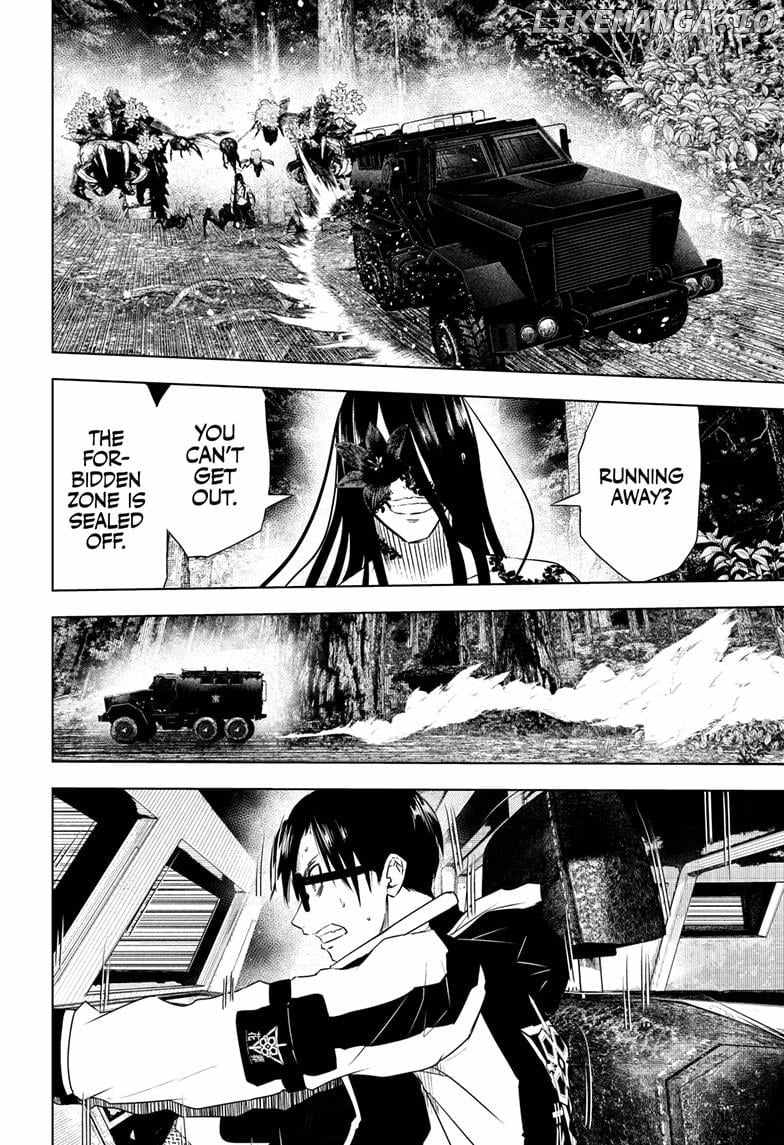 Read Wild Strawberry EN Manga Online