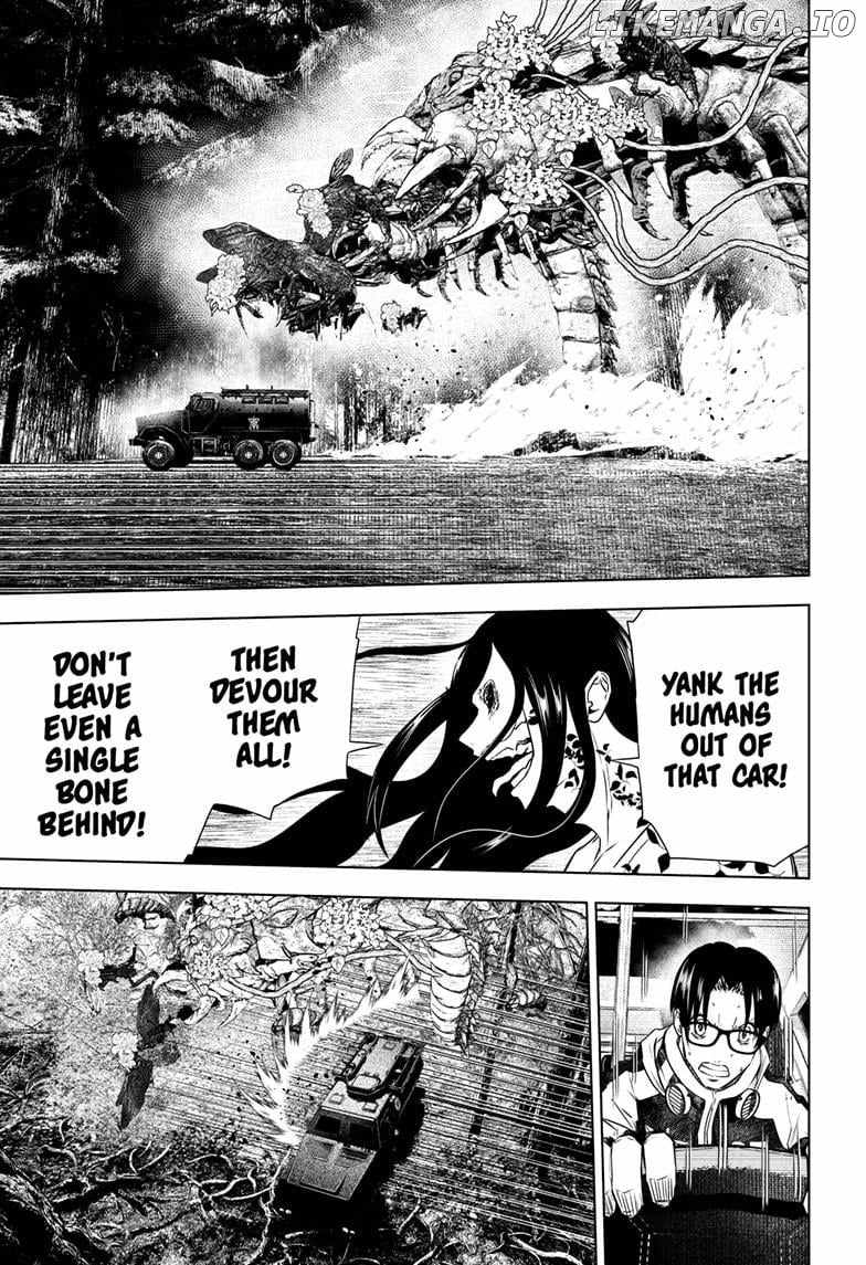 Read Wild Strawberry EN Manga Online