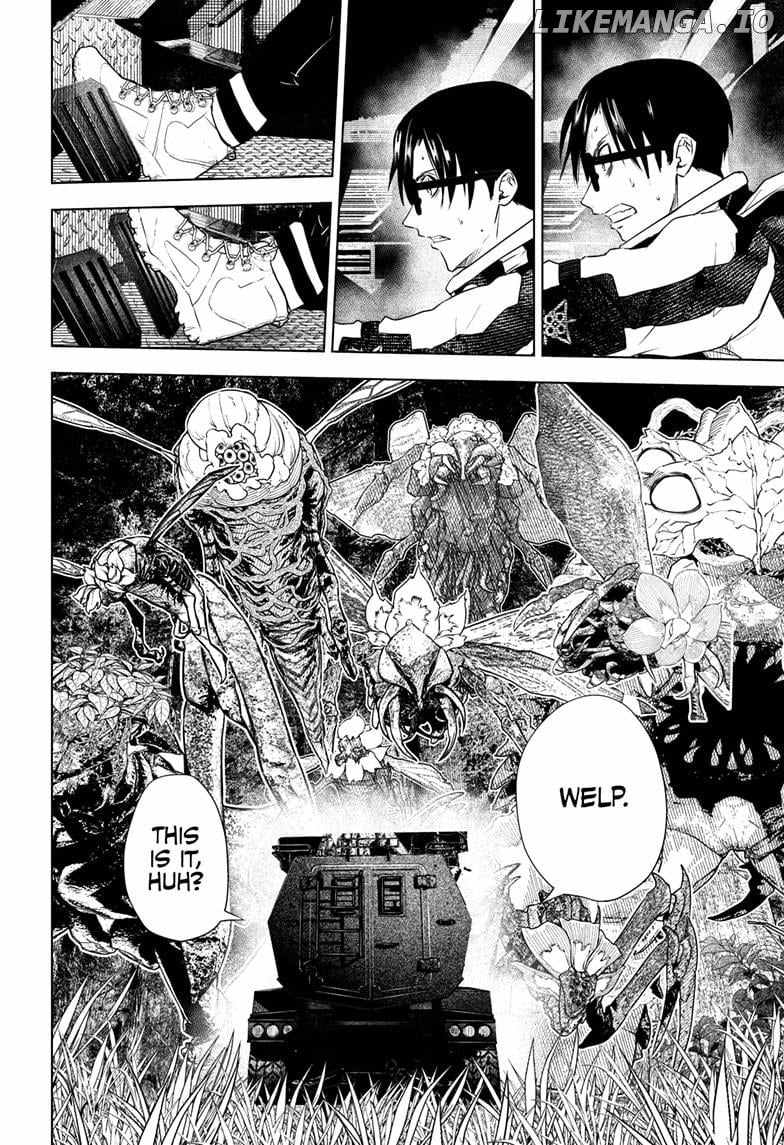 Read Wild Strawberry EN Manga Online