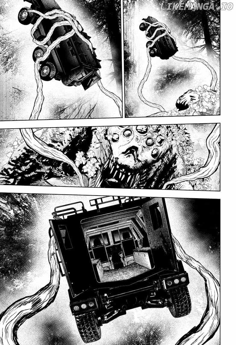 Read Wild Strawberry EN Manga Online