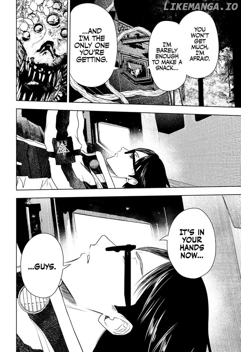 Read Wild Strawberry EN Manga Online