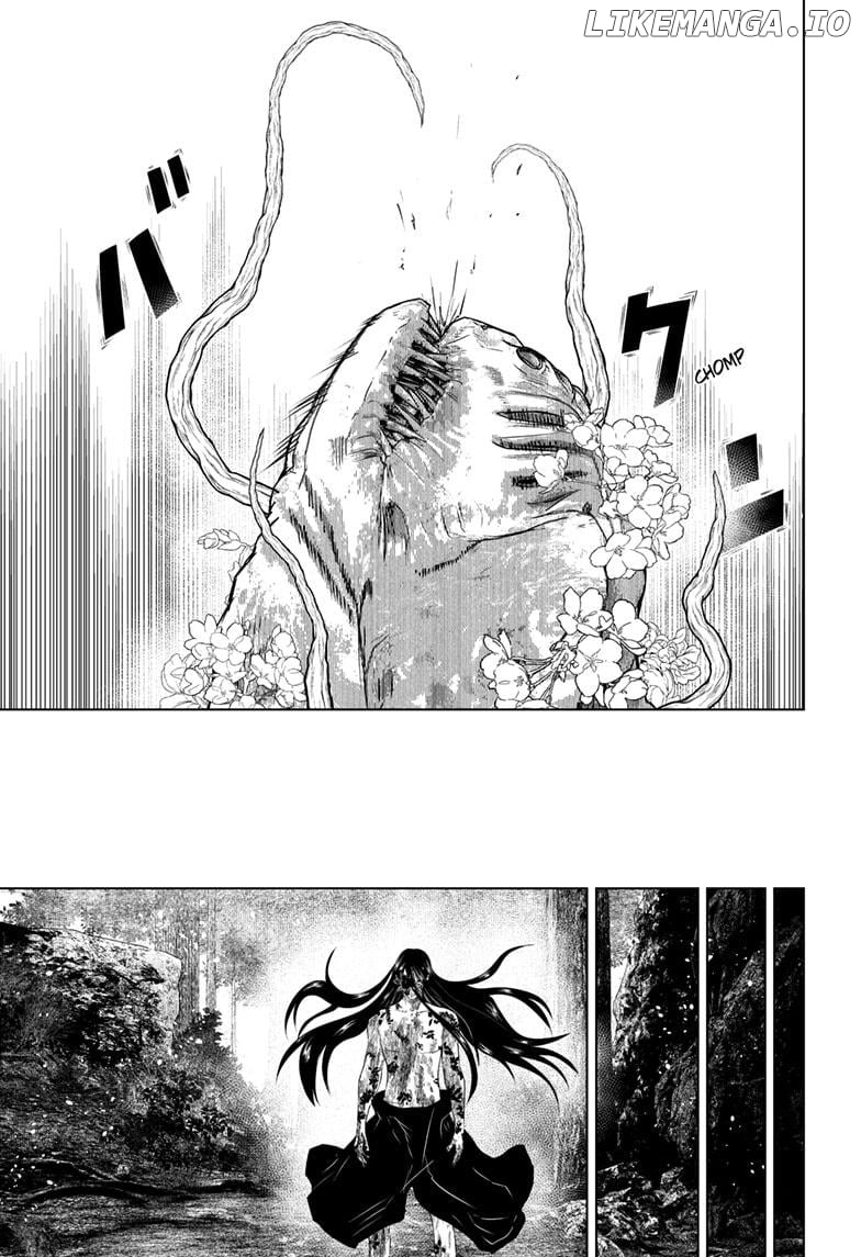 Read Wild Strawberry EN Manga Online