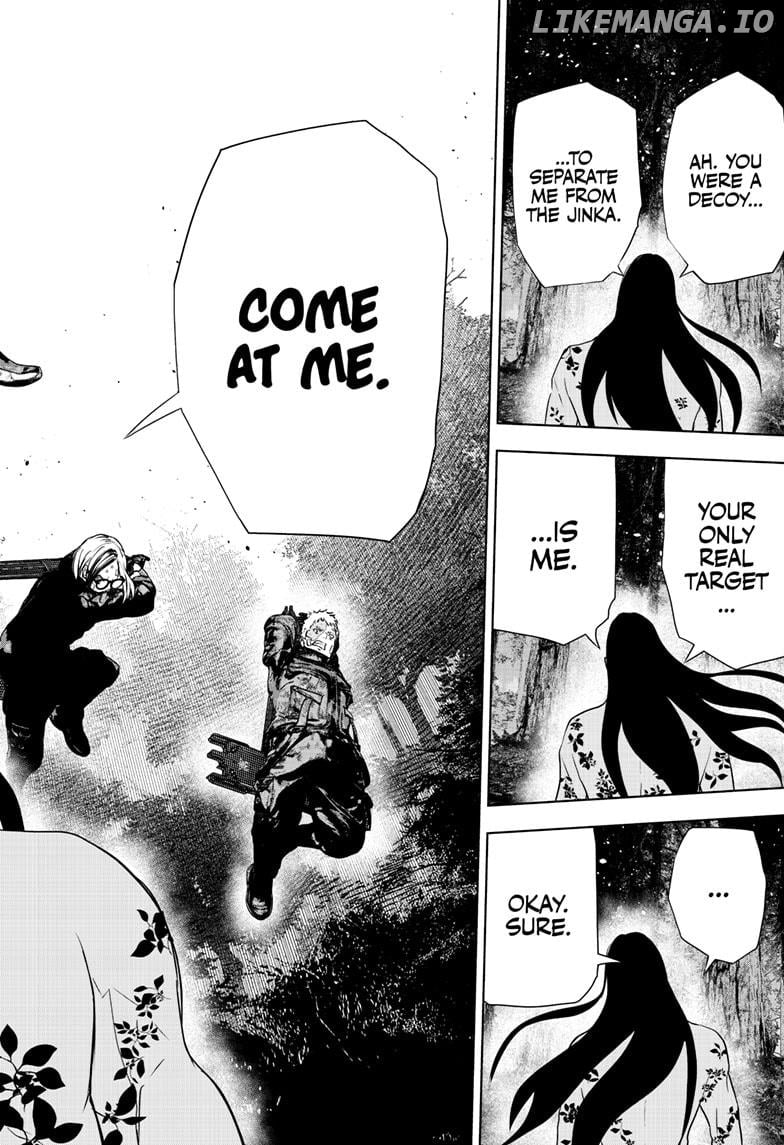 Read Wild Strawberry EN Manga Online