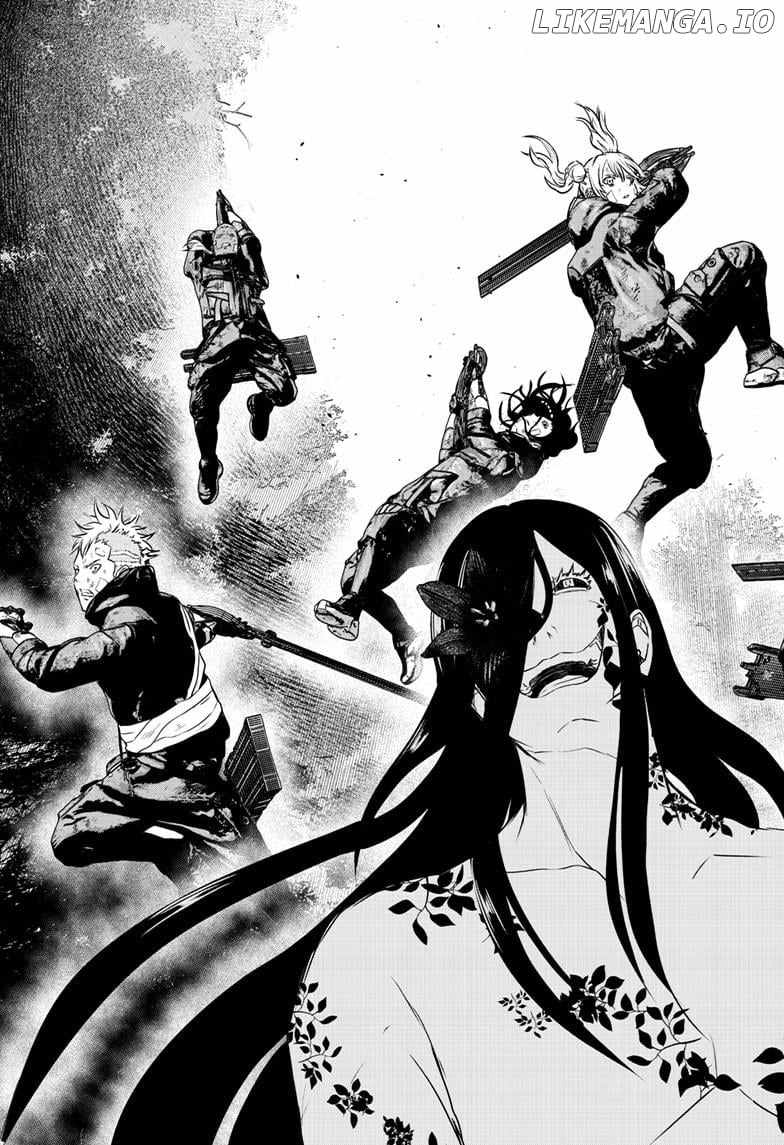 Read Wild Strawberry EN Manga Online