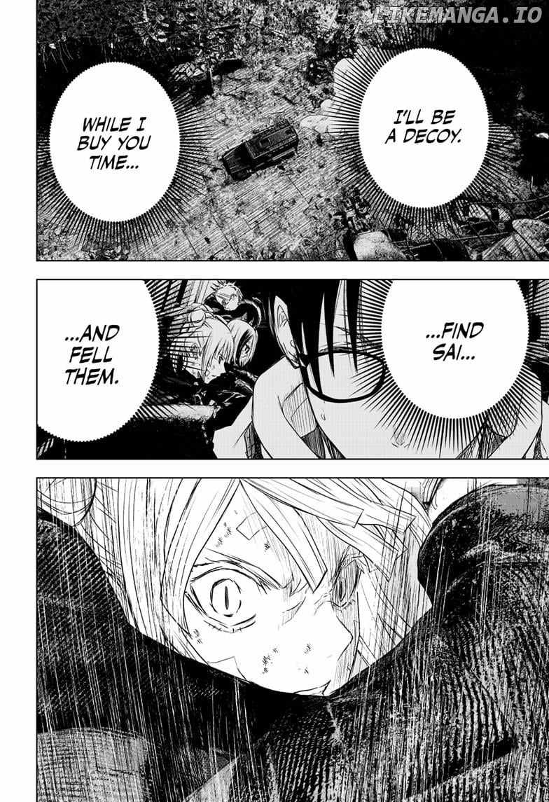 Read Wild Strawberry EN Manga Online